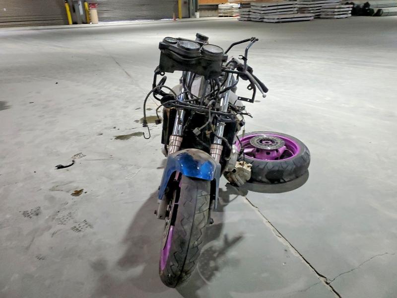 Aukcja sprzedaży 1995 Yamaha Yzf600 R, vin: JYA4NAE07SA002421, numer aukcji: 73183365