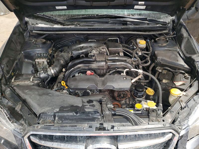 99997755 :رقم المزاد ، JF1GJAA64GG004449 vin ، 2016 Subaru Impreza مزاد بيع