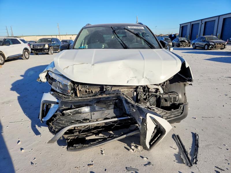 Продажа на аукционе авто 2024 Volkswagen Taos, vin: 3VVEX7B25RM004291, номер лота: 98912265
