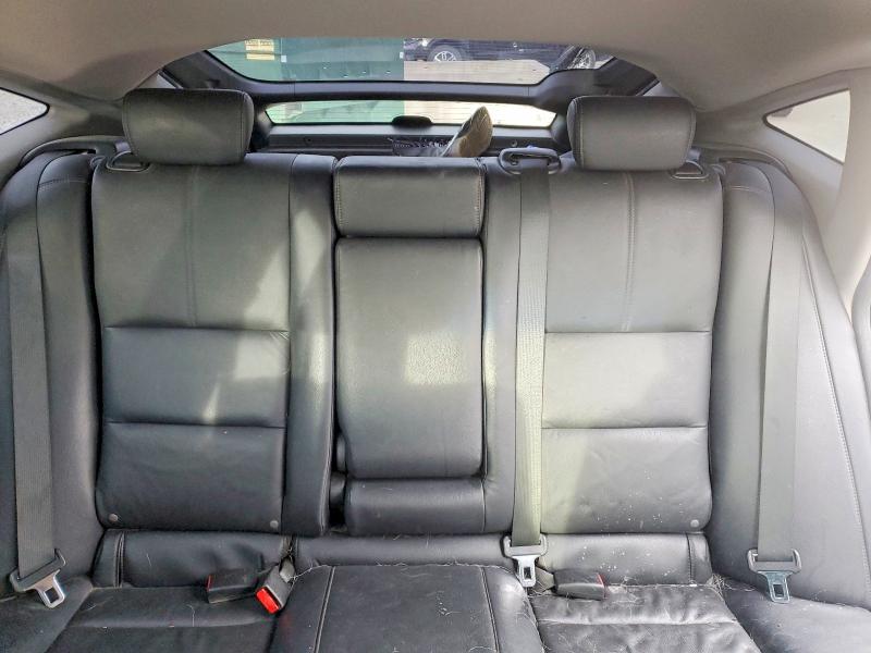 Продажа на аукционе авто 2010 Honda Accord Crosstour, vin: 5J6TF2H54AL002710, номер лота: 99037575