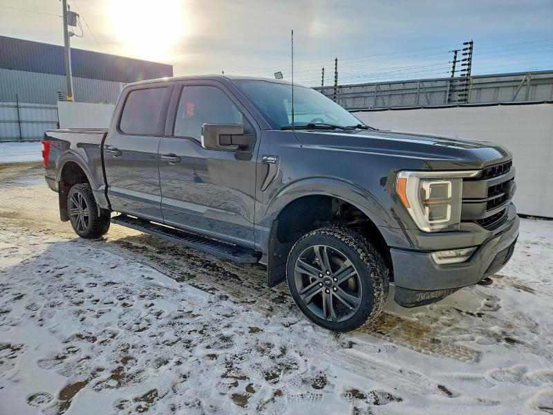 Продажа на аукционе авто 2021 Ford F150, vin: 1FTEW1EP4MFB83065, номер лота: 74415415