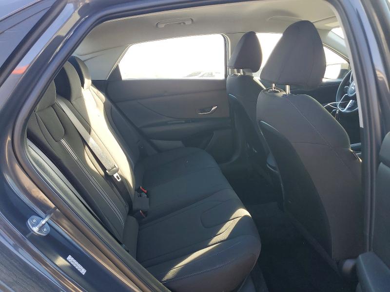 2023 Hyundai Elantra მანქანა იყიდება აუქციონზე, vin: KMHLM4AGXPU609213, აუქციონის ნომერი: 73699755