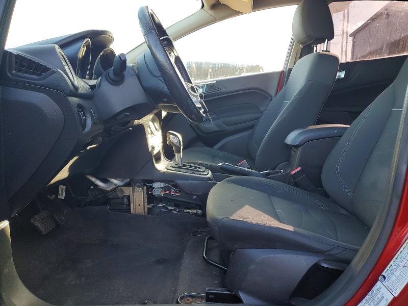 2014 Ford Fiesta მანქანა იყიდება აუქციონზე, vin: 3FADP4BJ1EM139199, აუქციონის ნომერი: 74610725