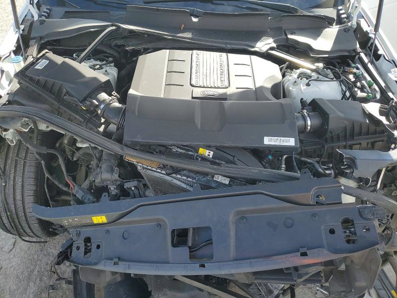 Продажа на аукционе авто 2019 Land Rover Discovery, vin: SALRG2RV9KA095600, номер лота: 74481465
