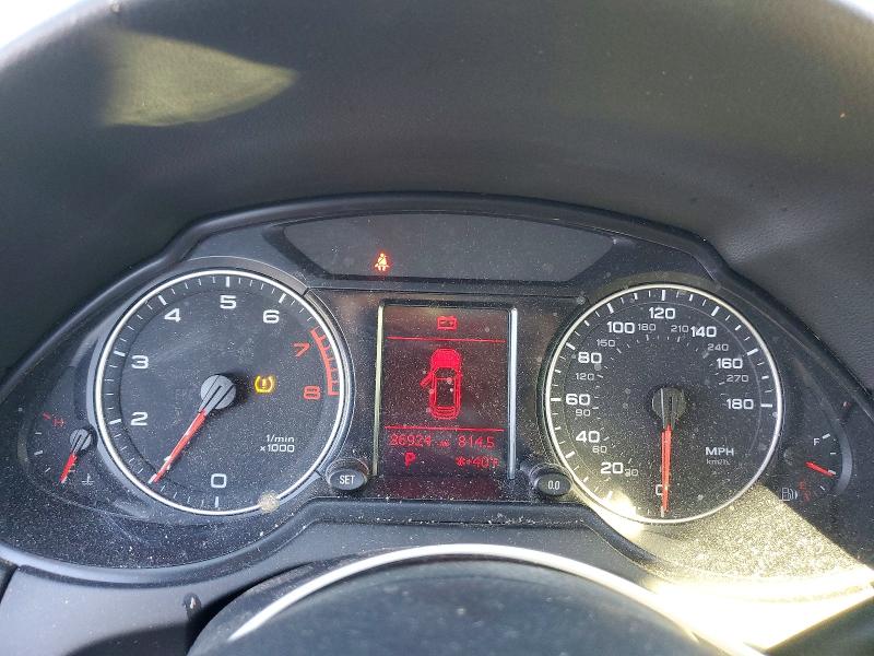 Продаж на аукціоні авто 2011 Audi Q5, vin: WA1LFAFP6BA105476, номер лоту: 73370545