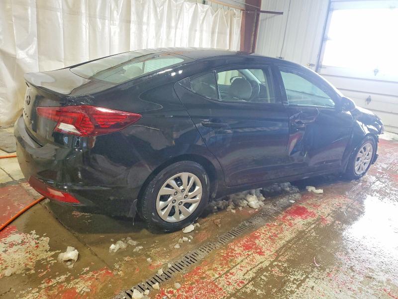 2020 Hyundai Elantra მანქანა იყიდება აუქციონზე, vin: 5NPD74LF8LH604021, აუქციონის ნომერი: 73998755