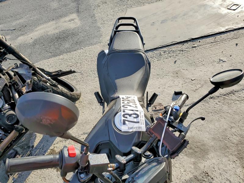 Продажа на аукционе авто 2025 Baod Motorcycle, vin: L2BBAACG9SB002979, номер лота: 73725855