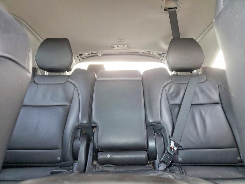 Продаж на аукціоні авто 2017 Acura Mdx, vin: 5FRYD4H38HB024300, номер лоту: 73317895