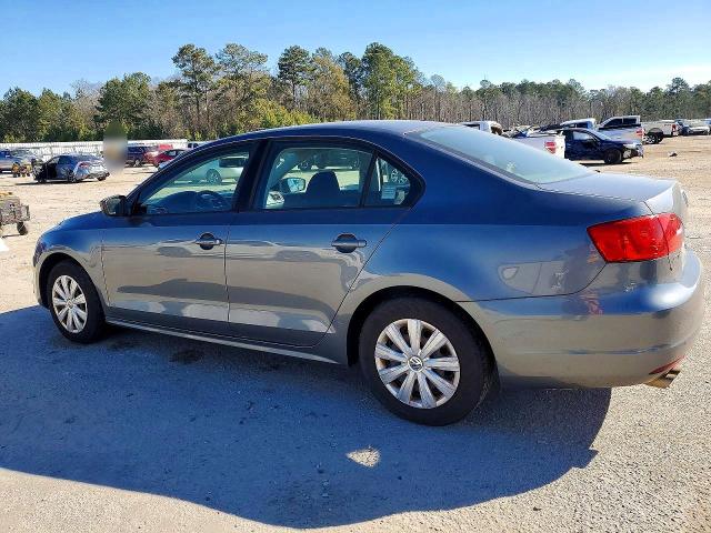55617576 :رقم المزاد ، 3VW2K7AJ1EM293167 vin ، 2014 Volkswagen Jetta مزاد بيع