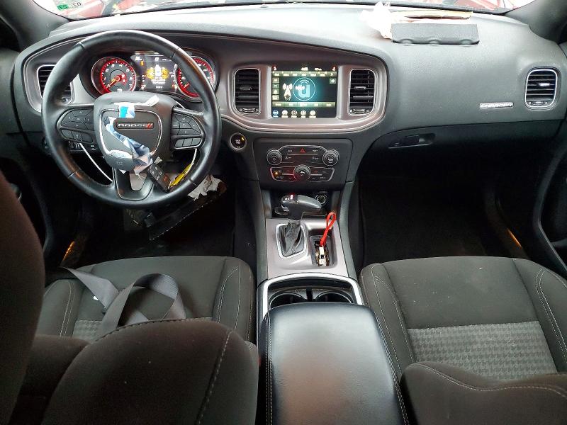 Aukcja sprzedaży 2023 Dodge Charger, vin: 2C3CDXBG0PH583099, numer aukcji: 73901475