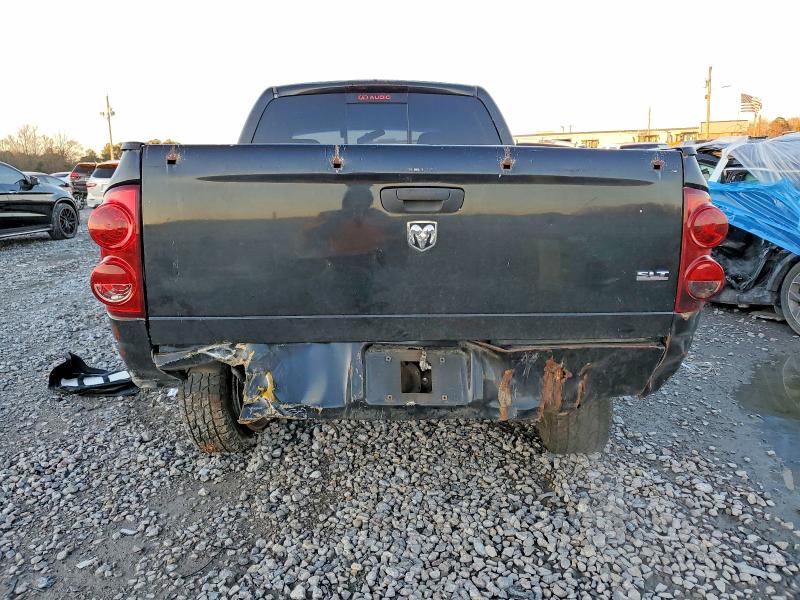 2008 Dodge Ram 1500 S მანქანა იყიდება აუქციონზე, vin: 1D7HA18N58S604767, აუქციონის ნომერი: 73557205