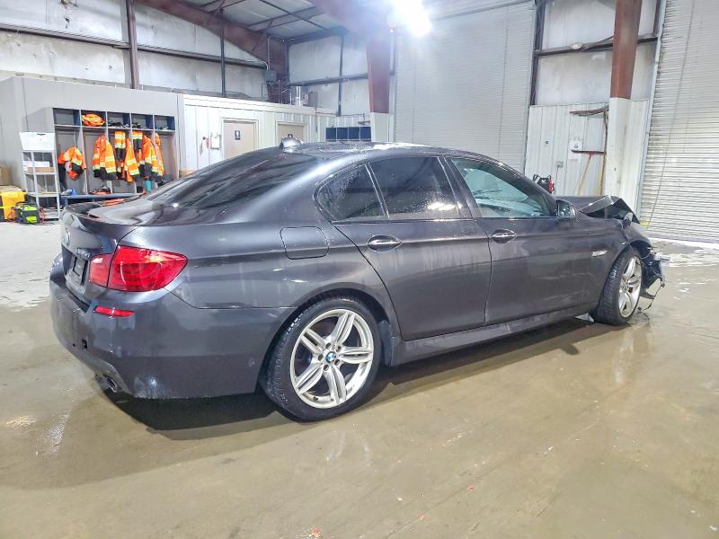 73901285 :رقم المزاد ، WBAFR7C58DC821199 vin ، 2013 Bmw 535 مزاد بيع