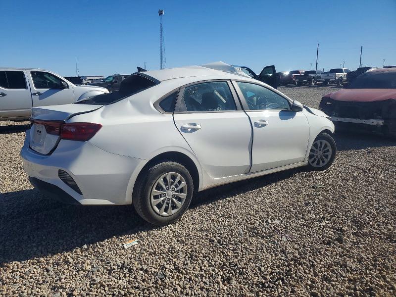 49505086 :رقم المزاد ، 3KPF24ADXRE811581 vin ، 2024 Kia Forte مزاد بيع