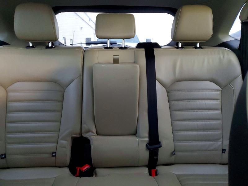 Продажа на аукционе авто 2016 Ford Edge, vin: 2FMPK4J87GBB58571, номер лота: 97026075
