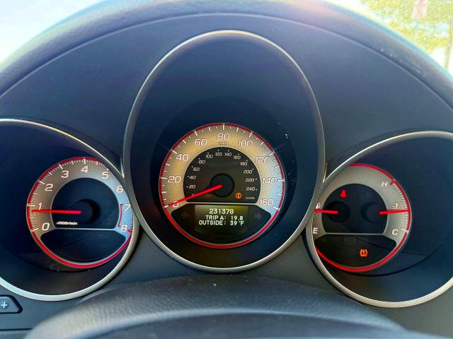 Aukcja sprzedaży 2008 Acura Tl Type S, vin: 19UUA75558A000210, numer aukcji: 75454245