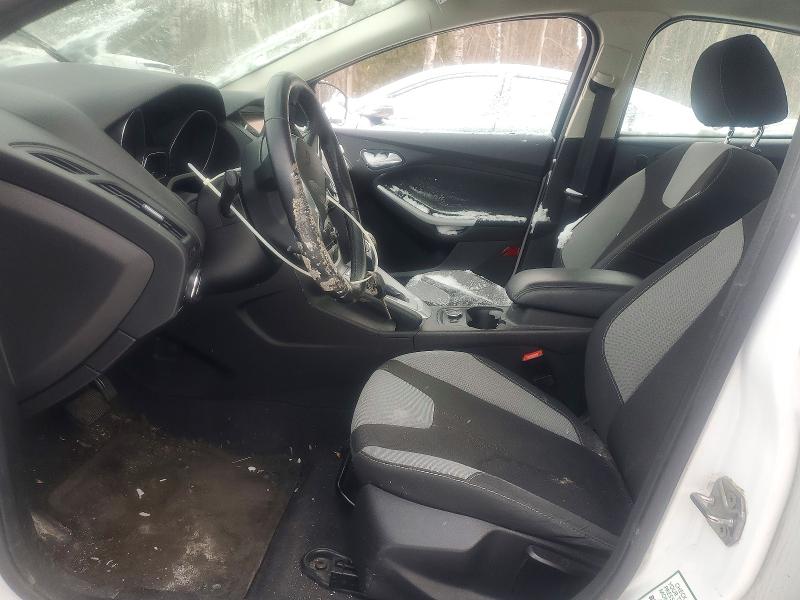 Продаж на аукціоні авто 2014 Ford Focus, vin: 1FADP3F28EL415148, номер лоту: 74072685