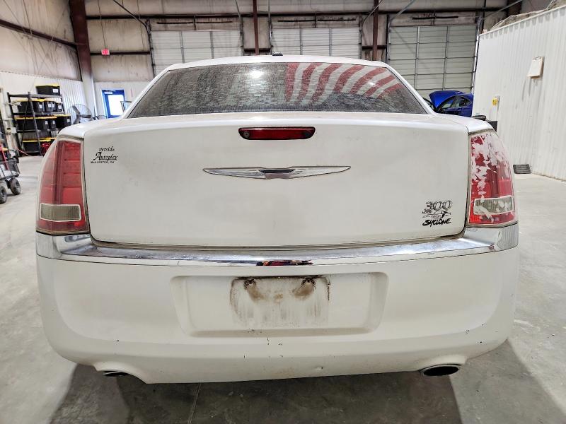 2012 Chrysler 300 მანქანა იყიდება აუქციონზე, vin: 2C3CCACG7CH115489, აუქციონის ნომერი: 98585625