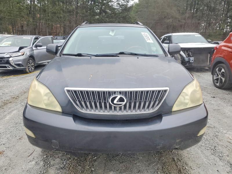 2004 Lexus Rx მანქანა იყიდება აუქციონზე, vin: JTJGA31U140010912, აუქციონის ნომერი: 74048935
