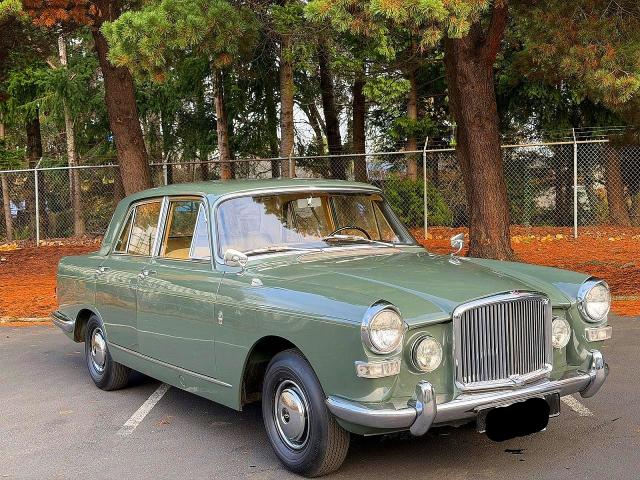 75638355 :رقم المزاد ، VRS3L3307 vin ، 1964 Othe Other مزاد بيع