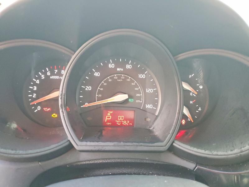 Продажа на аукционе авто 2017 Kia Rio, vin: KNADM4A34H6011854, номер лота: 98349155