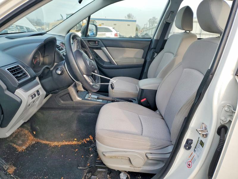 Продажа на аукционе авто 2016 Subaru Forester, vin: JF2SJABC5GH539469, номер лота: 99321355