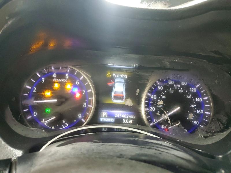 Aukcja sprzedaży 2014 Infiniti Q50, vin: JN1BV7AR5EM689469, numer aukcji: 73849075