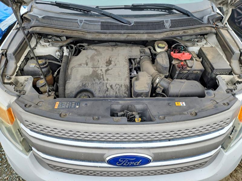 Aukcja sprzedaży 2015 Ford Explorer, vin: 1FM5K7B81FGB83285, numer aukcji: 98864375