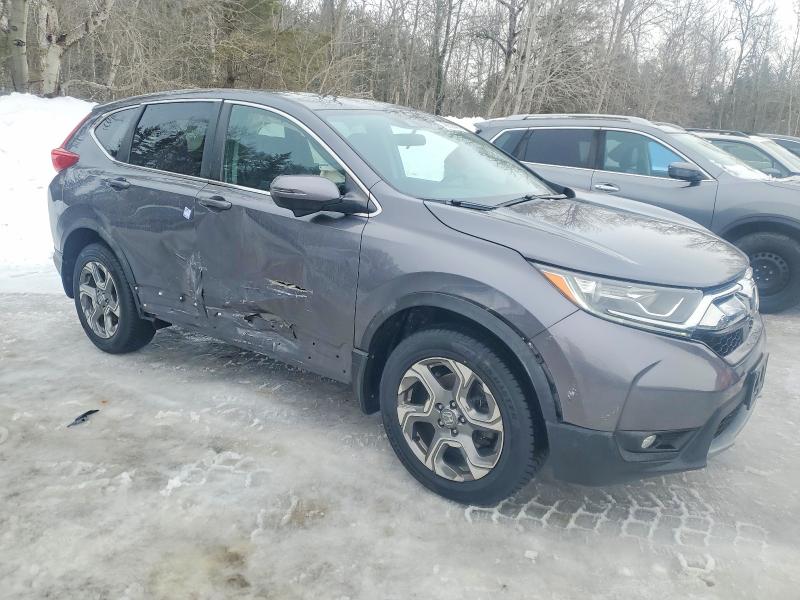 Aukcja sprzedaży 2018 Honda Cr-v, vin: 2HKRW2H5XJH133838, numer aukcji: 99828465