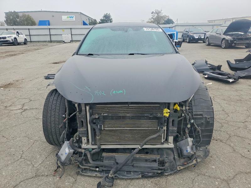 Продаж на аукціоні авто 2021 Infiniti Q50, vin: JN1FV7DR7MM881021, номер лоту: 74136765