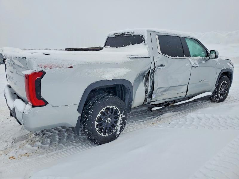 Продажа на аукционе авто 2023 Toyota Tundra, vin: 5TFJA5EC3PX019127, номер лота: 72164565