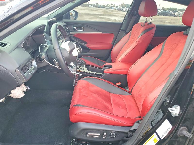Продажа на аукционе авто 2025 Acura Integra A-, vin: 19UDE4H67SA003883, номер лота: 72489535