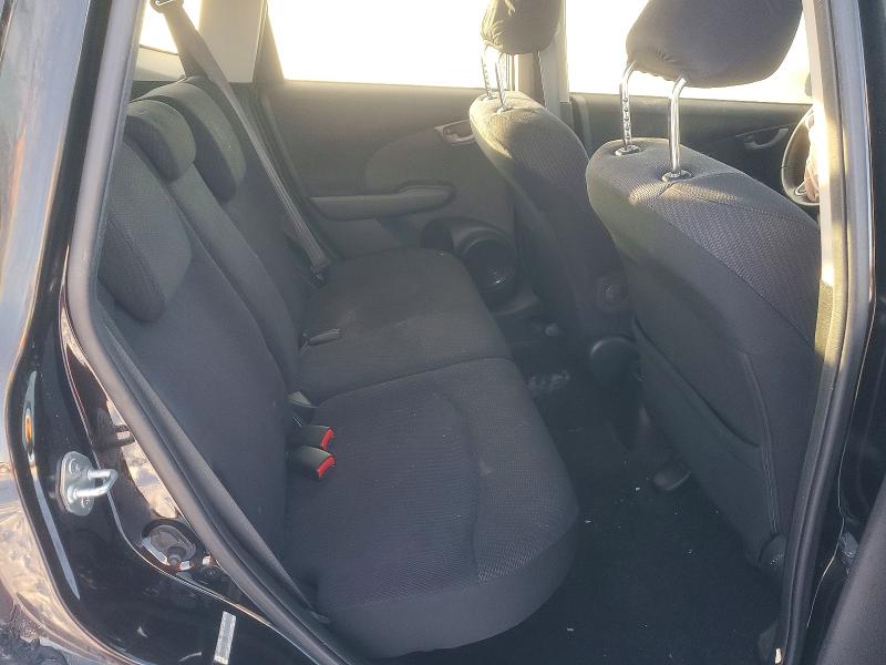 Aukcja sprzedaży 2013 Honda Fit Sport, vin: JHMGE8H61DC033793, numer aukcji: 73425495