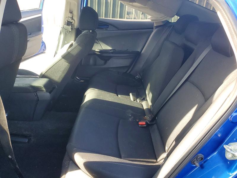 Aukcja sprzedaży 2017 Honda Civic, vin: 2HGFC2F70HH535100, numer aukcji: 74701525