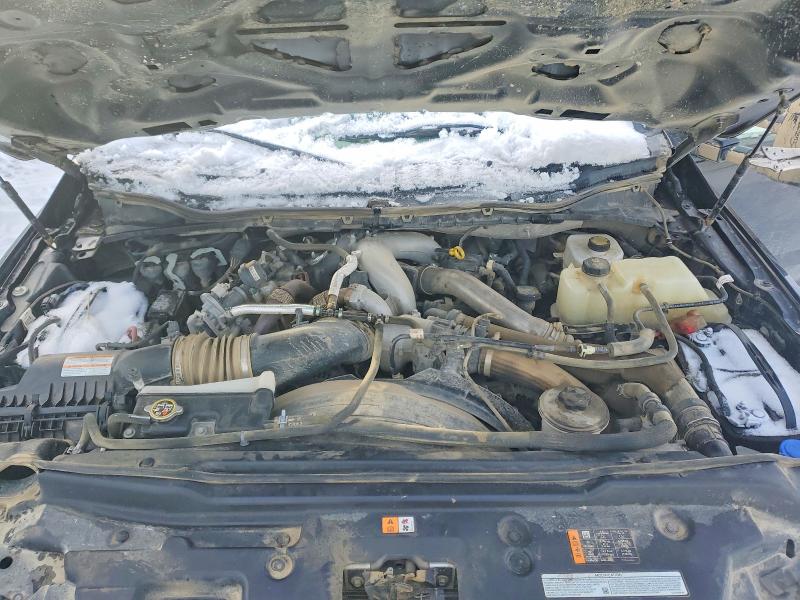 98187045 :رقم المزاد ، 1FD8W3DT3NEF49639 vin ، 2022 Ford F350 مزاد بيع