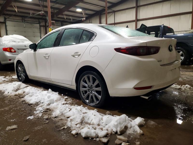 Aukcja sprzedaży 2025 Mazda 3, vin: JM1BPACM3S1758467, numer aukcji: 74464855