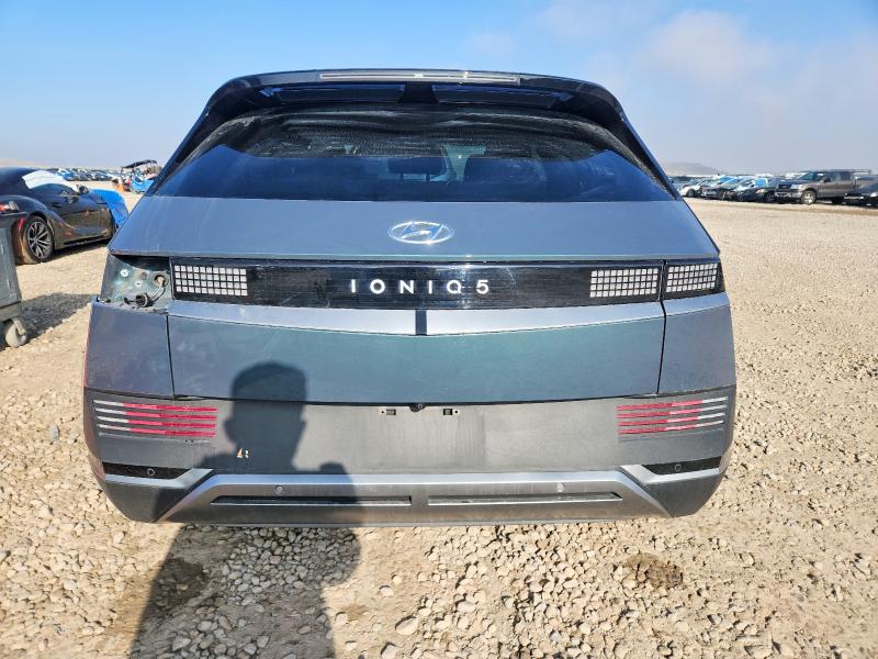 2024 Hyundai Ioniq 5 მანქანა იყიდება აუქციონზე, vin: KM8KN4DEXRU271155, აუქციონის ნომერი: 99707685