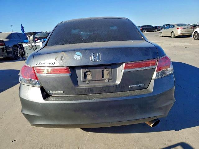 99065585 :رقم المزاد ، 1HGCP2F63BA148884 vin ، 2011 Honda Accord مزاد بيع