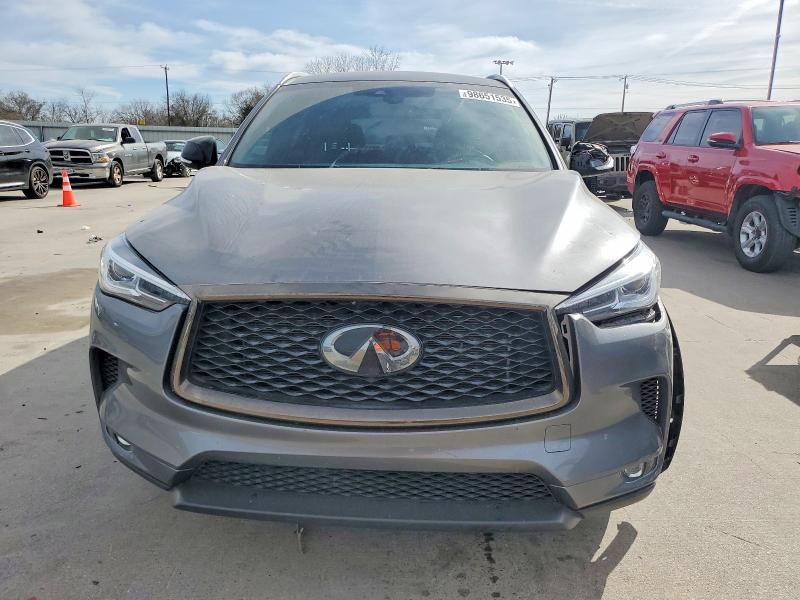 Aukcja sprzedaży 2021 Infiniti Qx50, vin: 3PCAJ5BA7MF123919, numer aukcji: 98651535