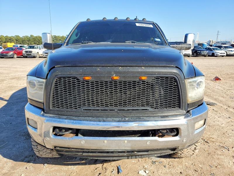 2016 Ram 3500 Laram მანქანა იყიდება აუქციონზე, vin: 3C63RRJL1GG105790, აუქციონის ნომერი: 75029095
