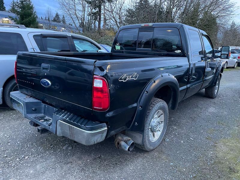 Aukcja sprzedaży 2008 Ford F250 Super, vin: 1FTSW21R28EC30718, numer aukcji: 74501665