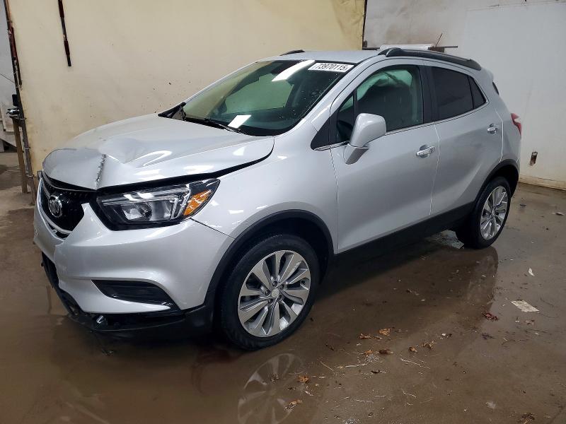 Auction sale of the 2020 Buick Encore, vin: KL4CJESB4LB328028, lot number: 73970115