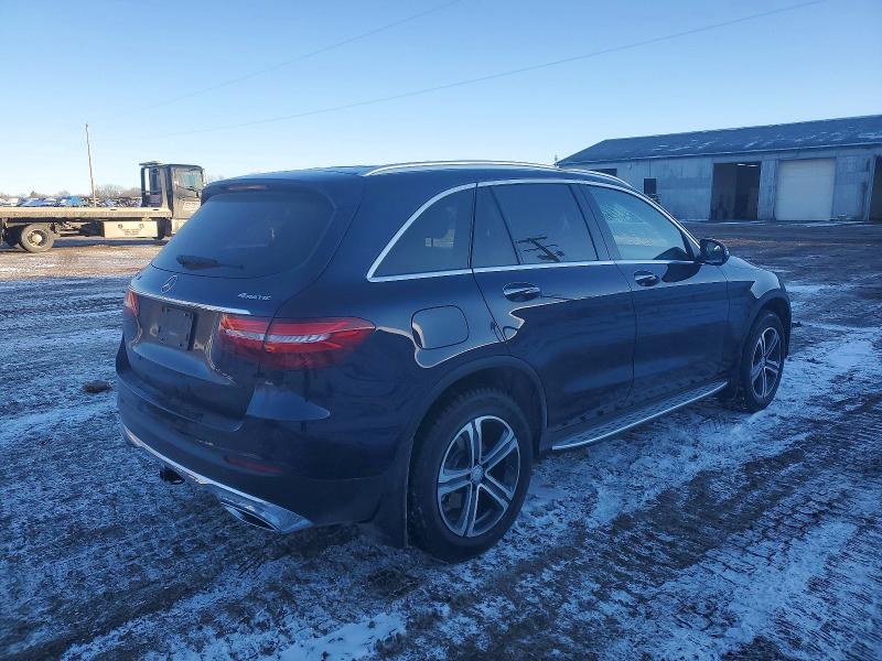 Продаж на аукціоні авто 2019 Mercedes-benz Glc, vin: WDC0G4KB0KV130796, номер лоту: 73457445