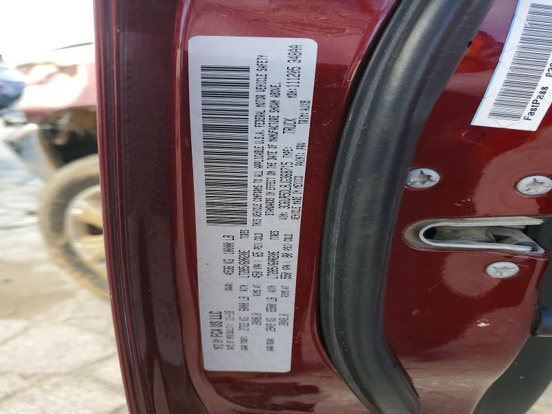 Продажа на аукционе авто 2018 Ram 2500 Slt, vin: 3C6UR5DL8JG368715, номер лота: 97537325