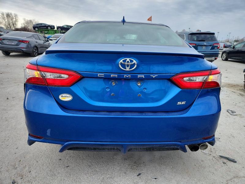 Aukcja sprzedaży 2019 Toyota Camry, vin: 4T1B11HK2KU176265, numer aukcji: 74421175