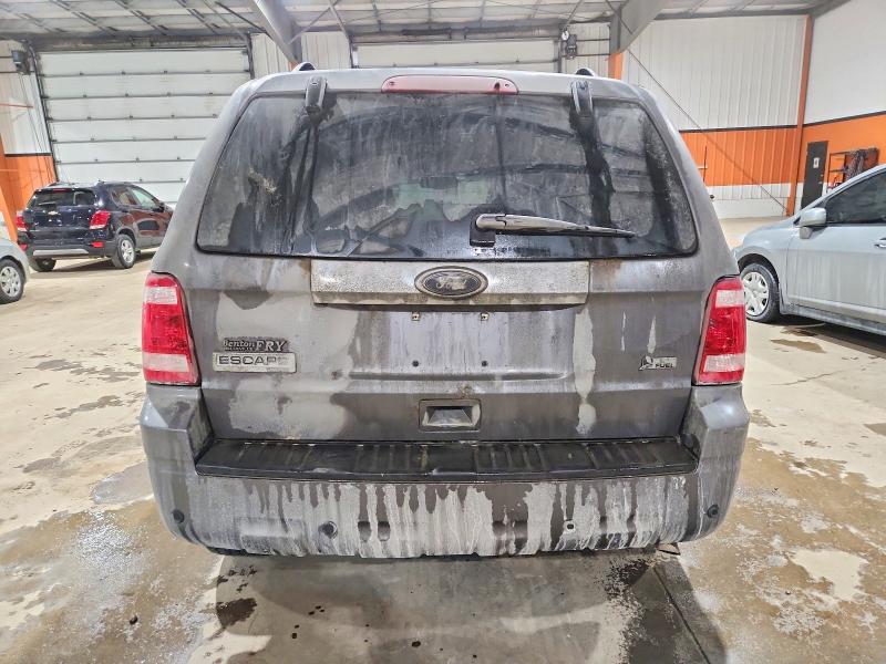 Продажа на аукционе авто 2010 Ford Escape Lim, vin: 1FMCU9EG3AKD13668, номер лота: 74575295