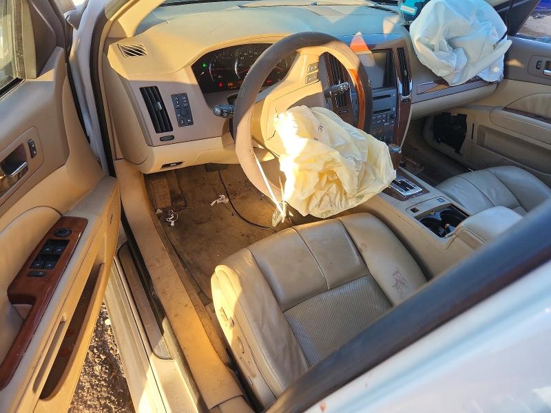Aukcja sprzedaży 2005 Cadillac Sts, vin: 1G6DW677050202367, numer aukcji: 75490385