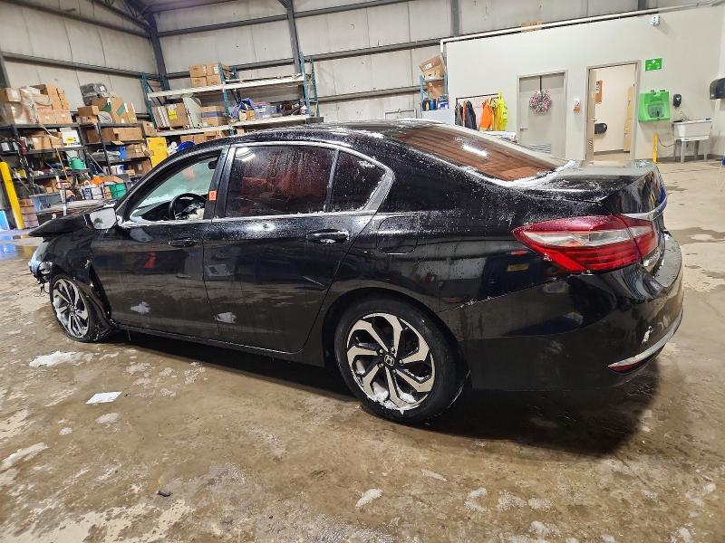 Aukcja sprzedaży 2016 Honda Accord Lx, vin: 1HGCR2F45GA807936, numer aukcji: 98747365