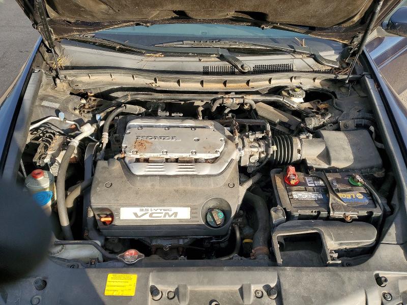 Aukcja sprzedaży 2010 Honda Accord, vin: 5KBCP3F87AB005238, numer aukcji: 73592795