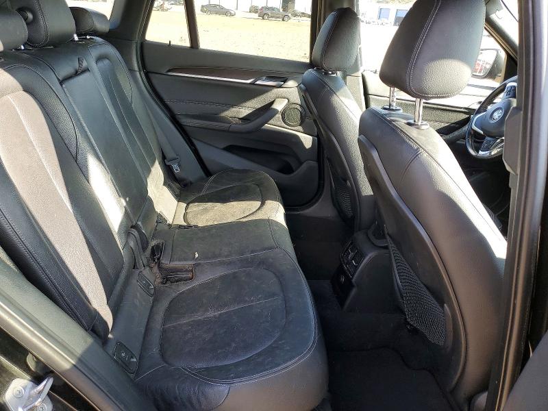 Aukcja sprzedaży 2016 Bmw X1, vin: WBXHT3C39G5E54994, numer aukcji: 98568345