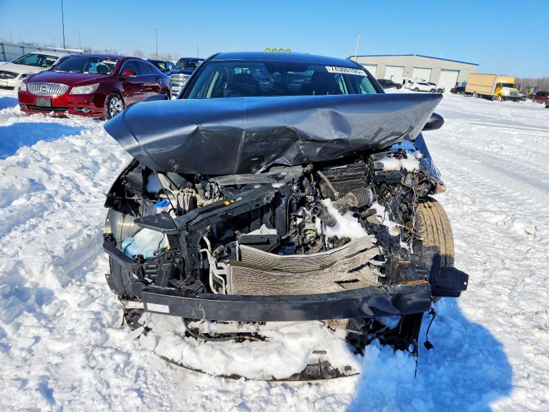 74300195 :رقم المزاد ، 5NPD84LF3KH408032 vin ، 2019 Hyundai Elantra مزاد بيع